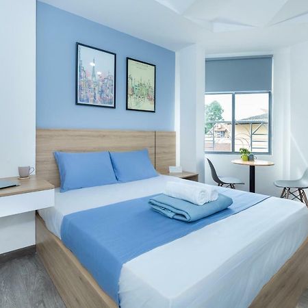Cozrum Homes Citi Town Ho Si Minh-város Kültér fotó