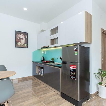 Cozrum Homes Citi Town Ho Si Minh-város Kültér fotó