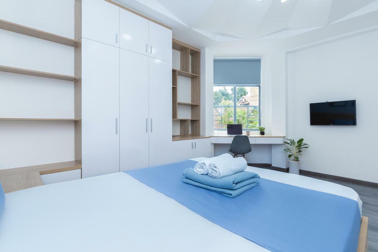Cozrum Homes Citi Town Ho Si Minh-város Kültér fotó