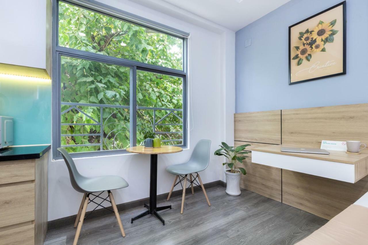 Cozrum Homes Citi Town Ho Si Minh-város Kültér fotó