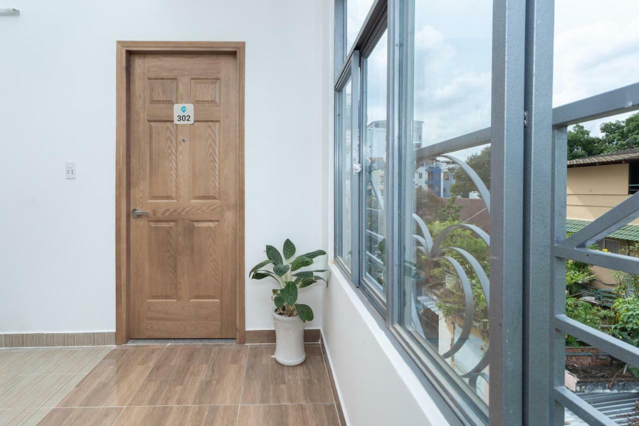 Cozrum Homes Citi Town Ho Si Minh-város Kültér fotó